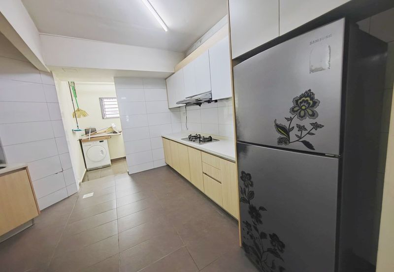 Seri Mutiara Apartment, Bandar Baru Seri Alam