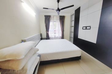 Seri Mutiara Apartment, Bandar Baru Seri Alam