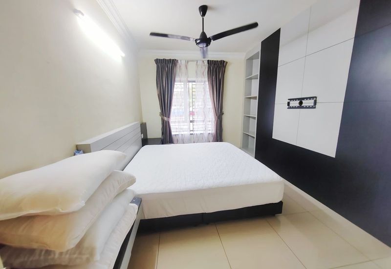 Seri Mutiara Apartment, Bandar Baru Seri Alam