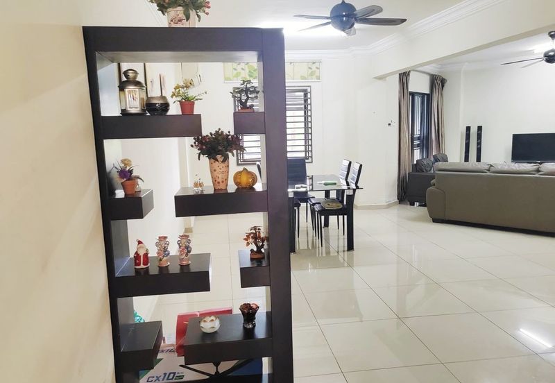 Seri Mutiara Apartment, Bandar Baru Seri Alam