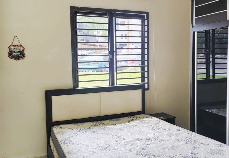 Seri Mutiara Apartment, Bandar Baru Seri Alam