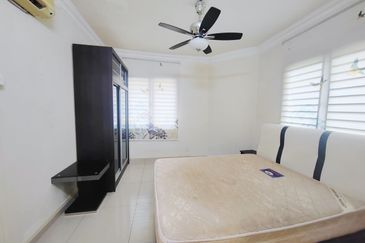 Seri Mutiara Apartment, Bandar Baru Seri Alam