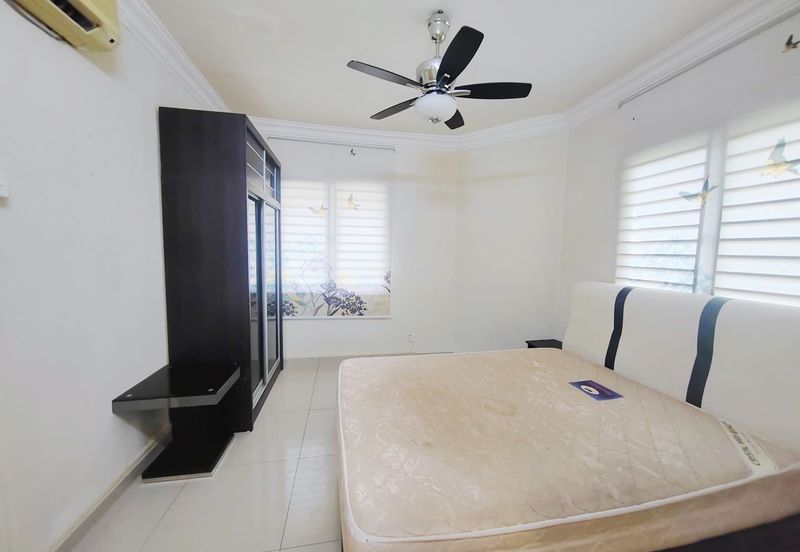 Seri Mutiara Apartment, Bandar Baru Seri Alam