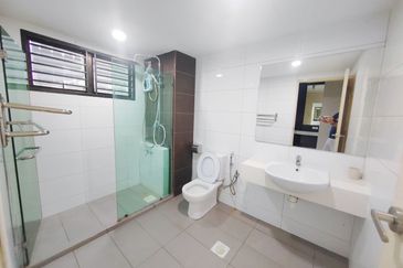 Seri Mutiara Apartment, Bandar Baru Seri Alam