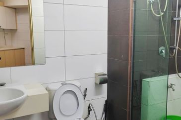 Seri Mutiara Apartment, Bandar Baru Seri Alam