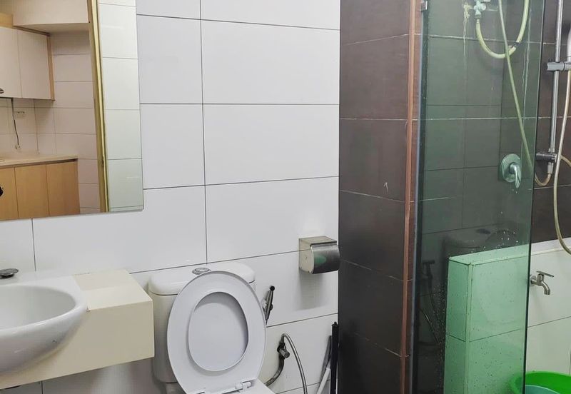 Seri Mutiara Apartment, Bandar Baru Seri Alam