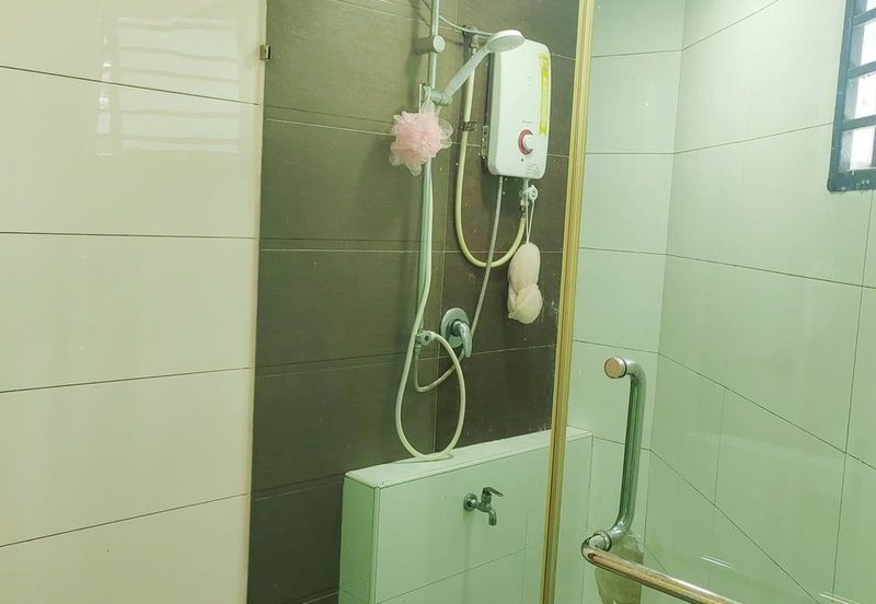 Seri Mutiara Apartment, Bandar Baru Seri Alam