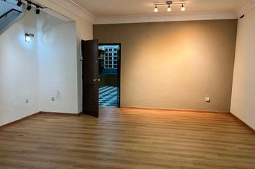 Bandar Baru Permas Jaya