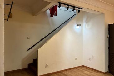 Bandar Baru Permas Jaya