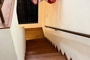 Bandar Baru Permas Jaya