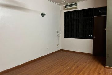 Bandar Baru Permas Jaya