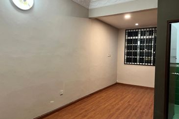 Bandar Baru Permas Jaya