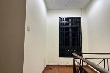 Bandar Baru Permas Jaya