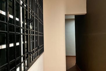 Bandar Baru Permas Jaya