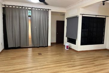 Bandar Baru Permas Jaya