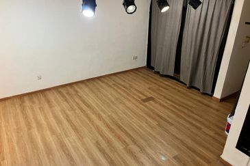 Bandar Baru Permas Jaya