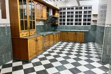 Bandar Baru Permas Jaya