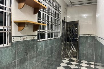 Bandar Baru Permas Jaya