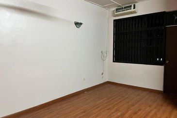 Bandar Baru Permas Jaya