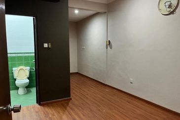 Bandar Baru Permas Jaya