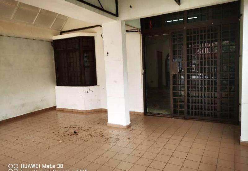 Bandar Baru Permas Jaya