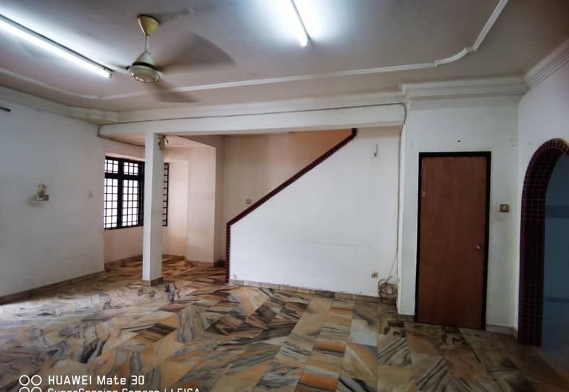 Bandar Baru Permas Jaya