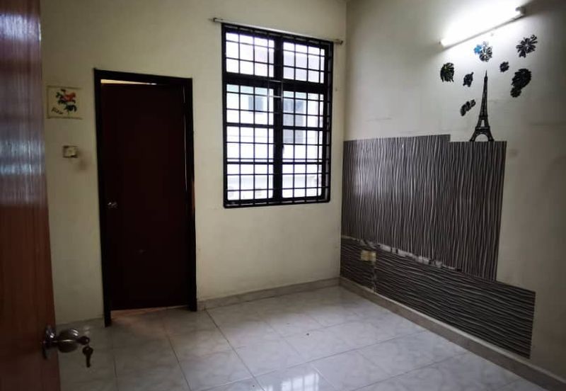 Bandar Baru Permas Jaya