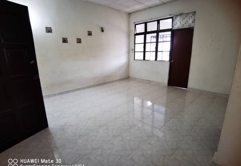 Bandar Baru Permas Jaya