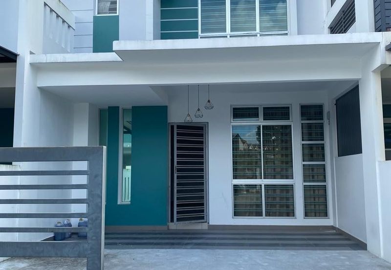 Bandar Baru Seri Alam