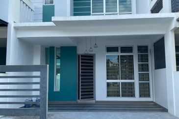 Bandar Baru Seri Alam