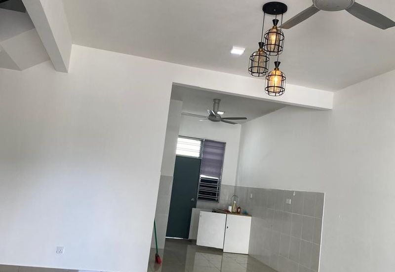 Bandar Baru Seri Alam