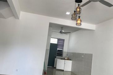 Bandar Baru Seri Alam