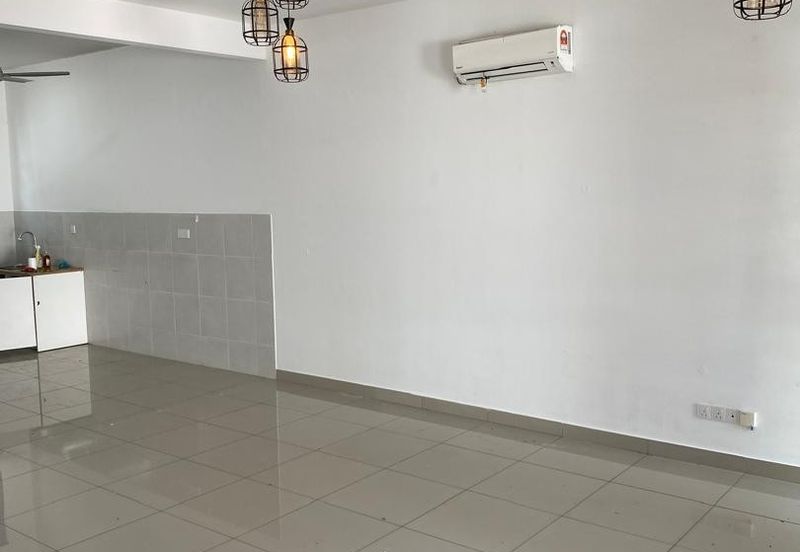 Bandar Baru Seri Alam