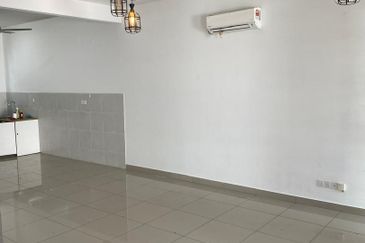 Bandar Baru Seri Alam