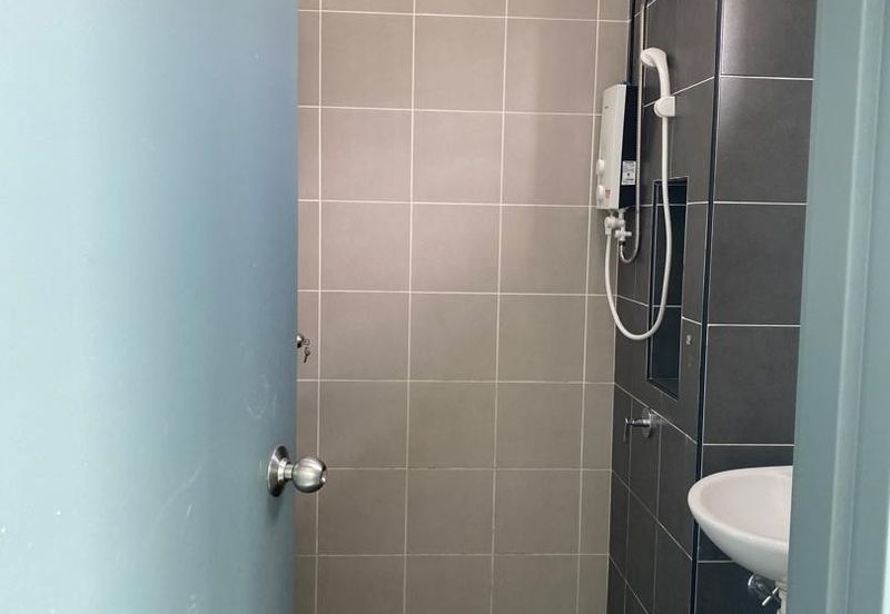 Bandar Baru Seri Alam