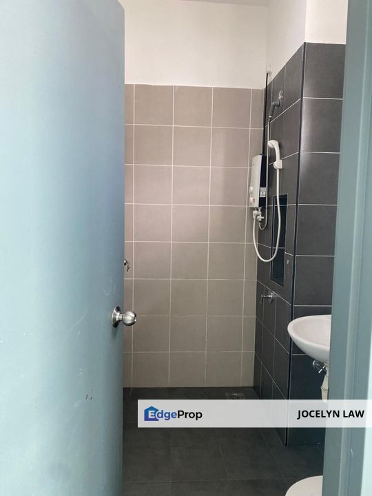 2 Storey House for rent @  Bandar Seri Alam , Johor, Masai