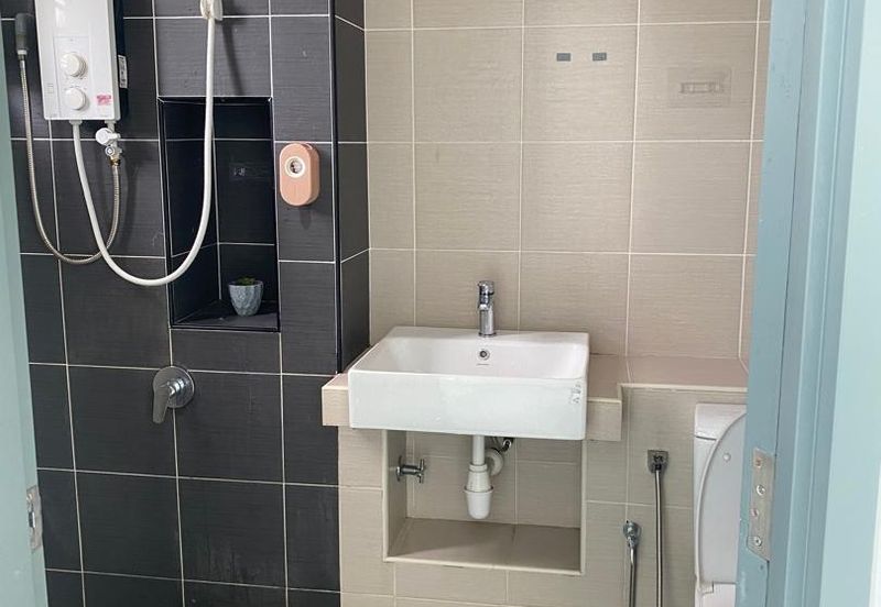 Bandar Baru Seri Alam