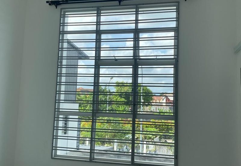 Bandar Baru Seri Alam