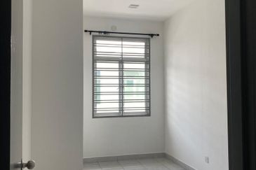 Bandar Baru Seri Alam