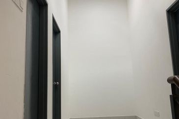 Bandar Baru Seri Alam