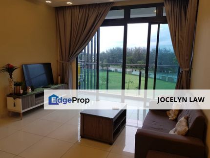 Botanika near to Mid Valley Mall, Jb Centre , Ciq, Johor, Johor Bahru