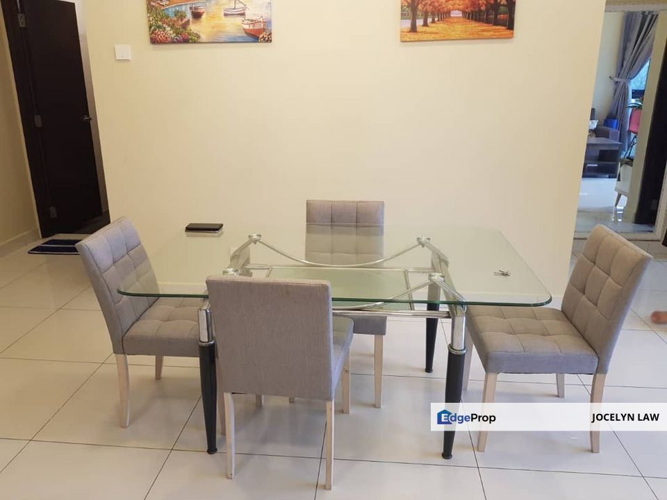 Botanika near to Mid Valley Mall, Jb Centre , Ciq, Johor, Johor Bahru