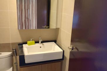 Botanika @ Tebrau Bay