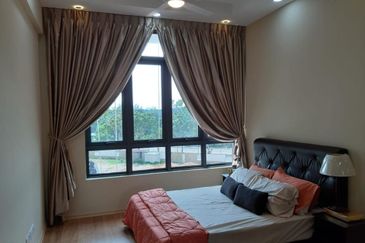 Botanika @ Tebrau Bay