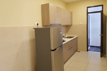 Botanika @ Tebrau Bay