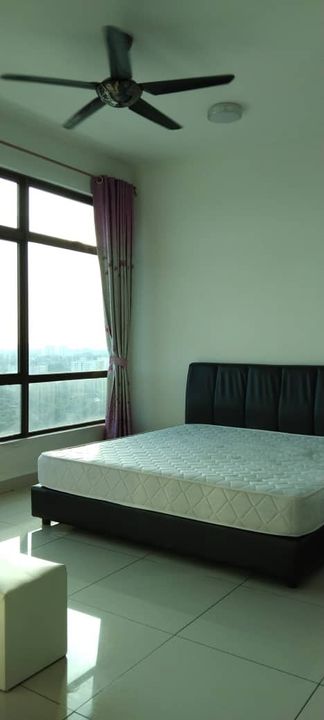 Parc Regency next to Lotus Plentong, Giant Hypermarket, Johor, Masai