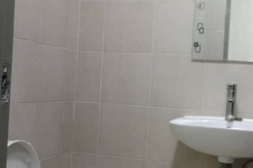 Residensi Masai (Parc Regency)