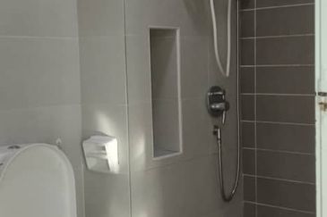 Residensi Masai (Parc Regency)