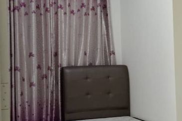 Residensi Masai (Parc Regency)