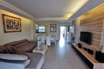 Seri Mutiara Apartment, Bandar Baru Seri Alam